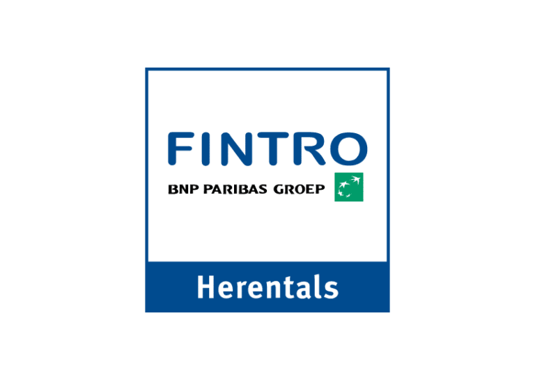 Sponsor Fintro Herentals